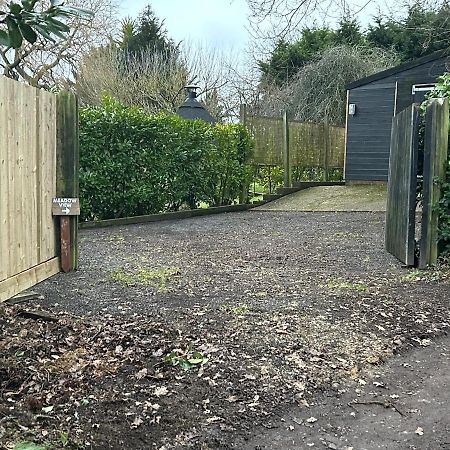 Meadow View Mayfield (East Sussex) Exterior foto