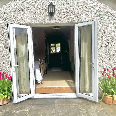 Meadow View Mayfield (East Sussex) Exterior foto