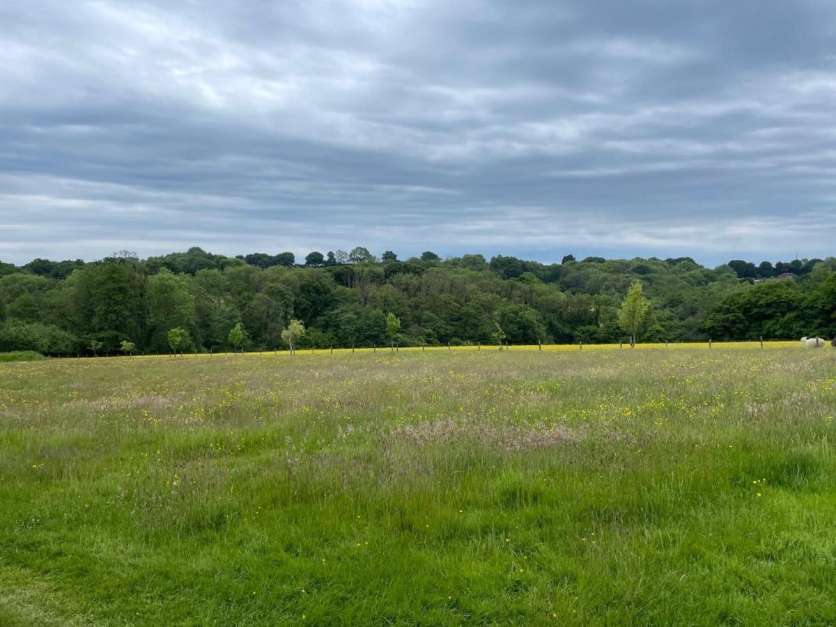 Meadow View Mayfield (East Sussex) Exterior foto