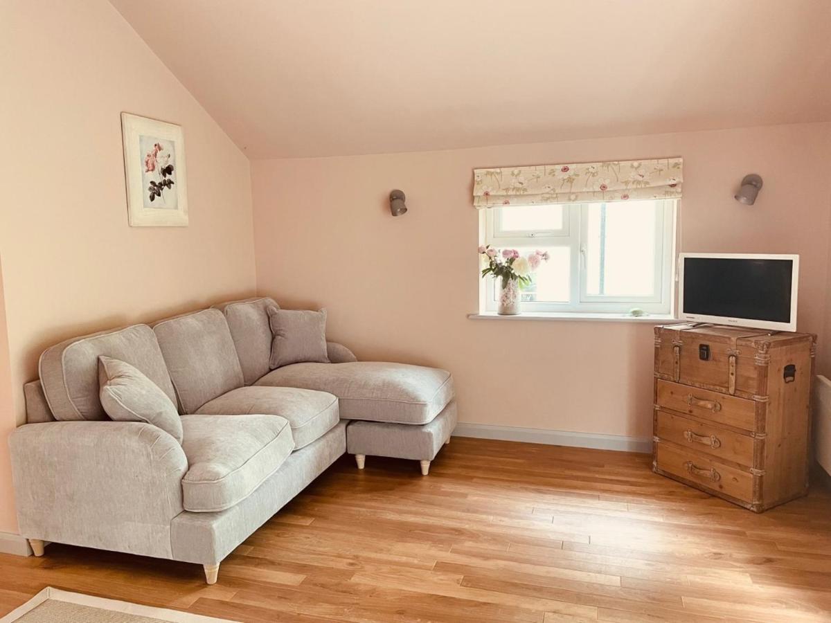 Meadow View Mayfield (East Sussex) Exterior foto