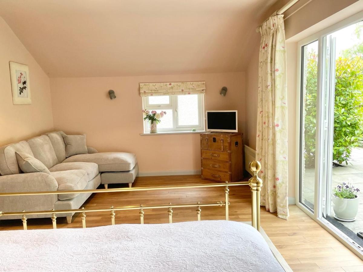 Meadow View Mayfield (East Sussex) Exterior foto