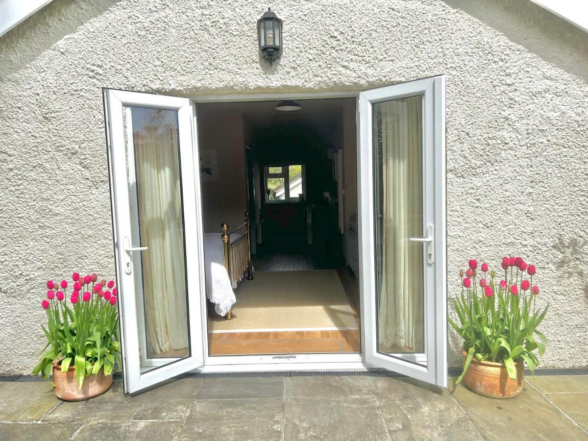 Meadow View Mayfield (East Sussex) Exterior foto